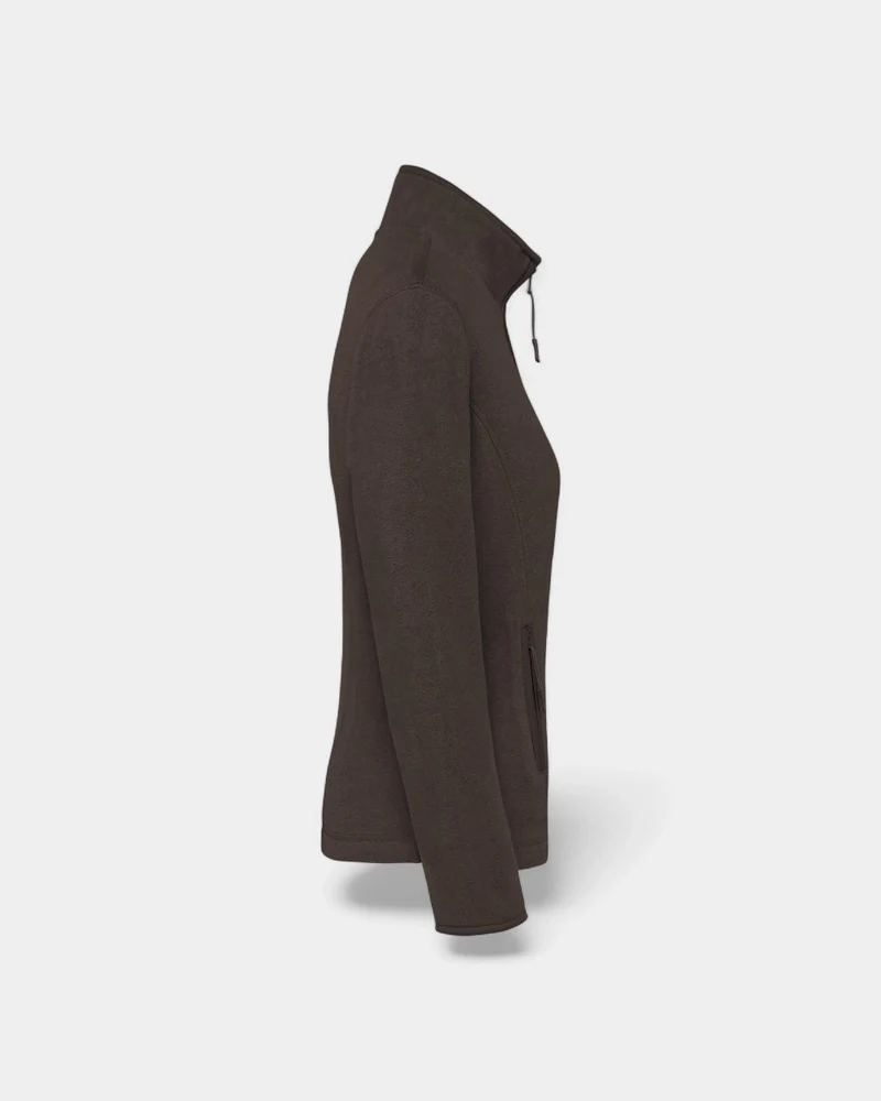 Damen-Fleece zum Personalisieren