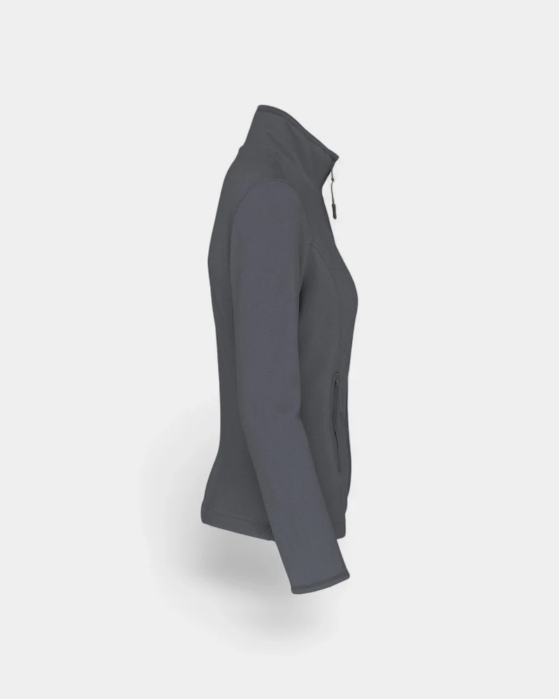 Damen-Fleece zum Personalisieren