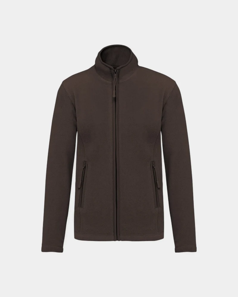Damen-Fleece zum Personalisieren