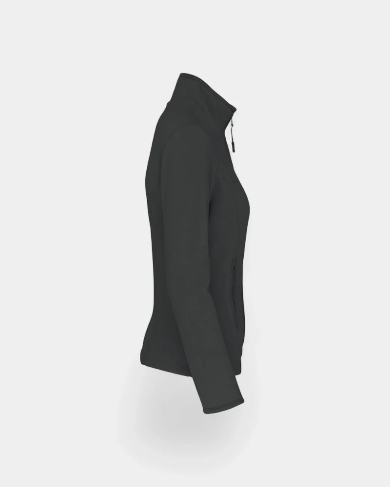 Damen-Fleece zum Personalisieren