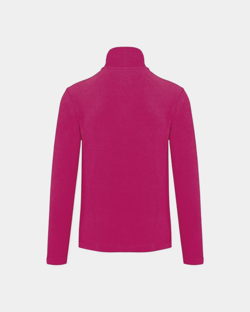 Damen-Fleece zum Personalisieren