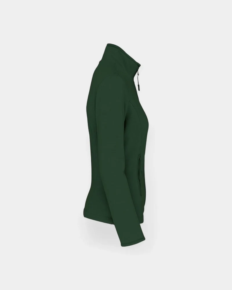 Damen-Fleece zum Personalisieren