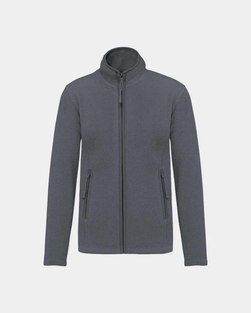 Damen-Fleece zum Personalisieren