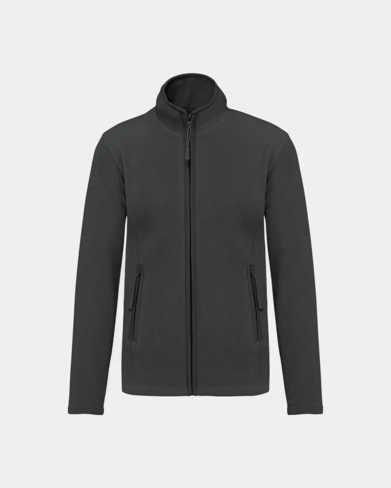Damen-Fleece zum Personalisieren