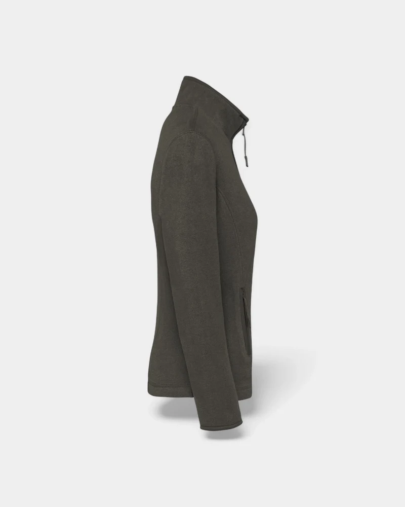 Damen-Fleece zum Personalisieren