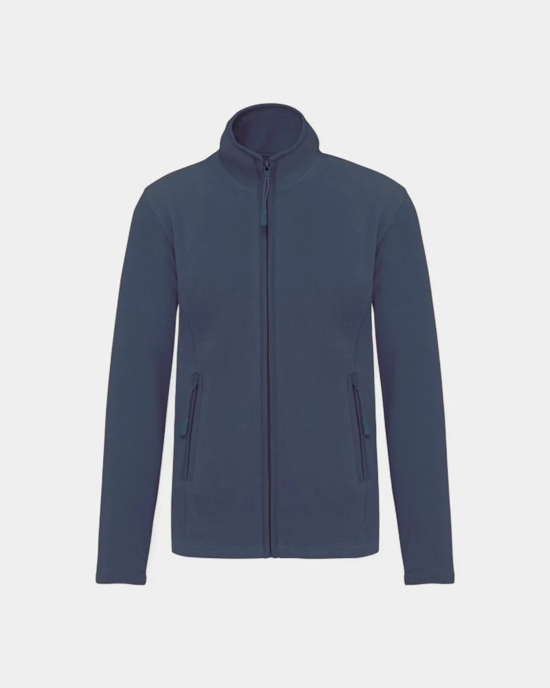 Damen-Fleece zum Personalisieren