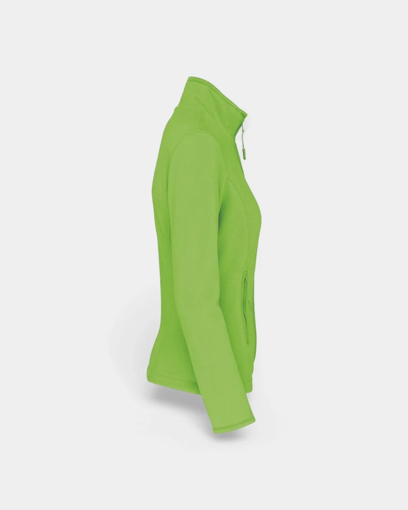 Damen-Fleece zum Personalisieren