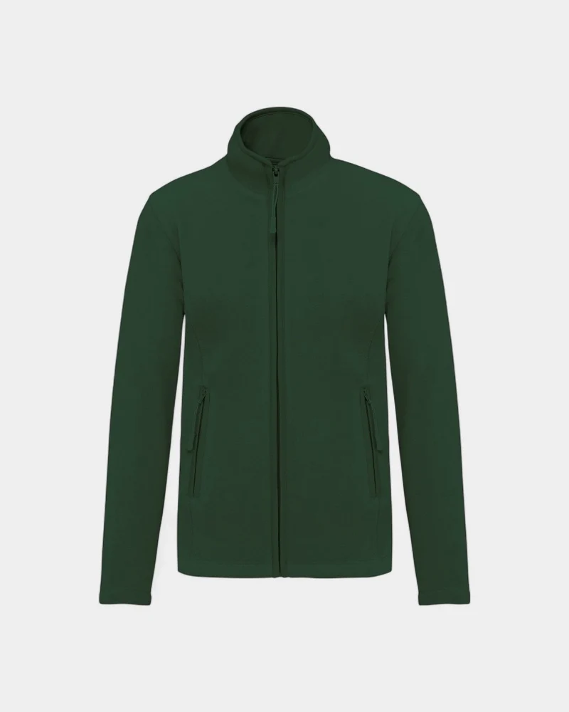 Damen-Fleece zum Personalisieren