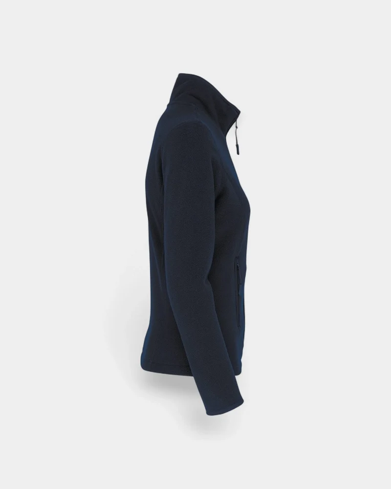 Damen-Fleece zum Personalisieren