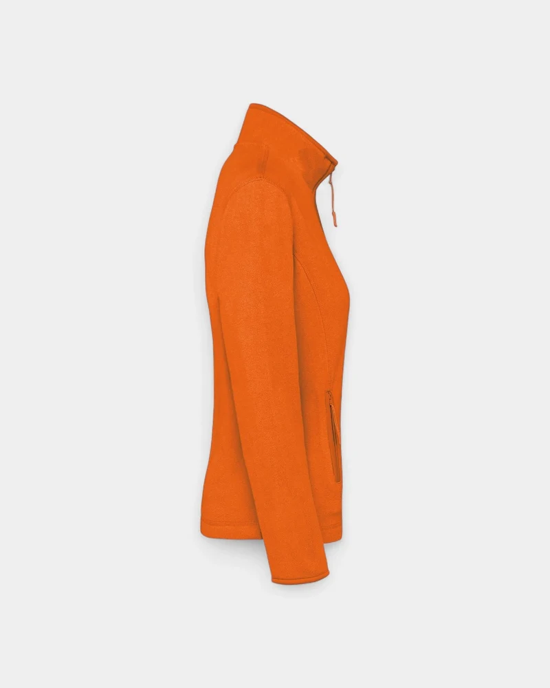 Damen-Fleece zum Personalisieren