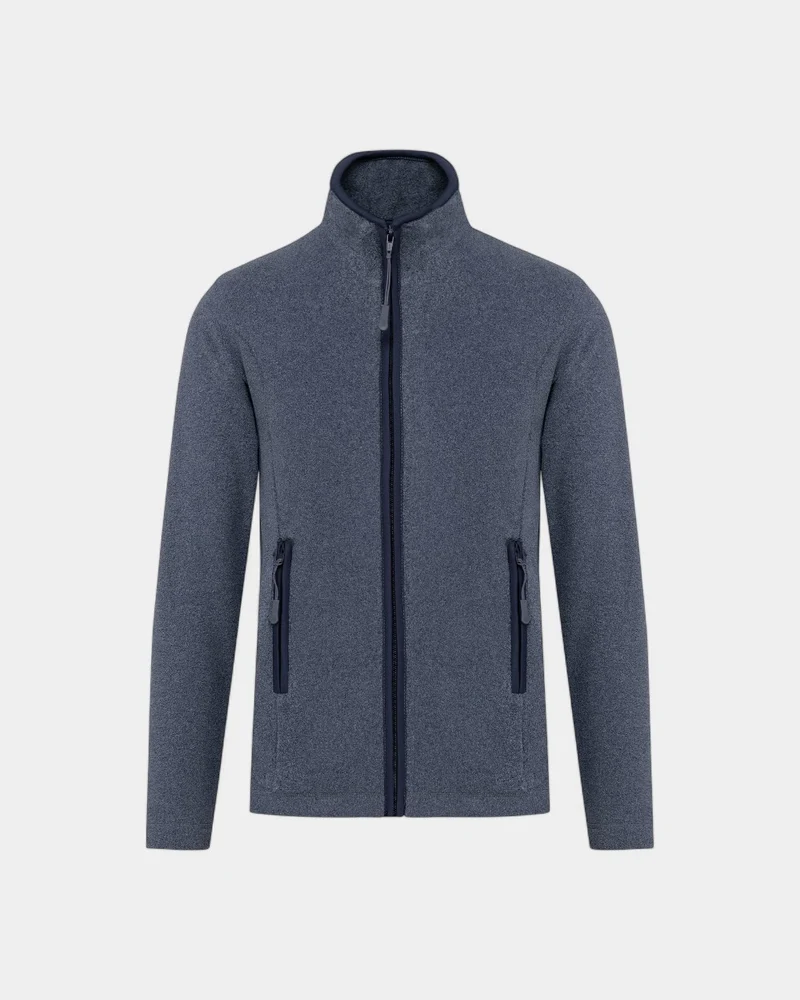 Damen-Fleece zum Personalisieren