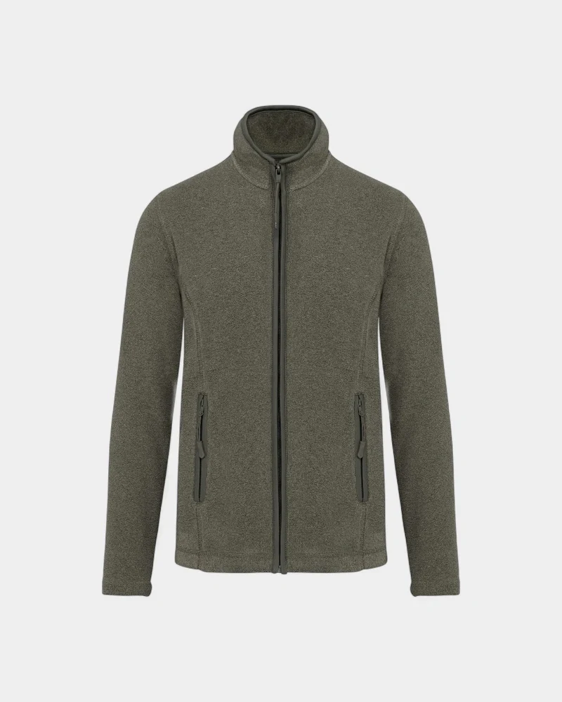Damen-Fleece zum Personalisieren