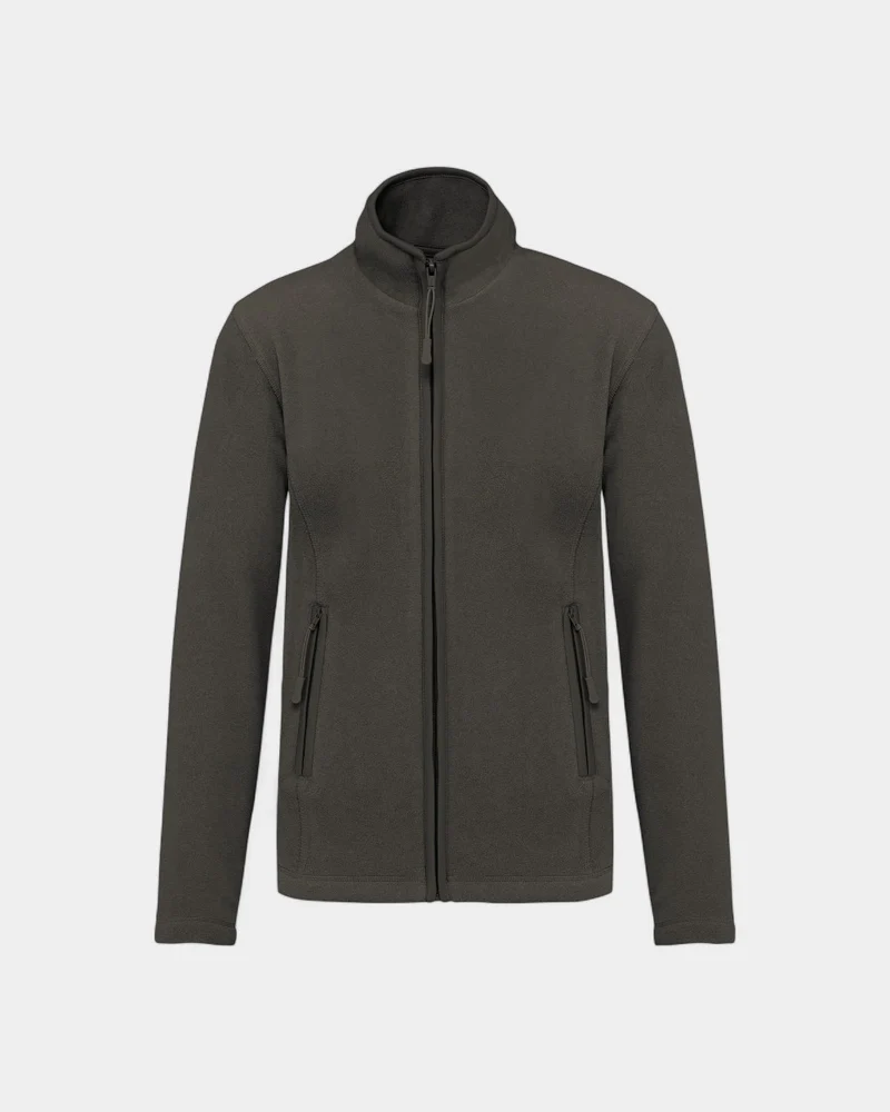 Damen-Fleece zum Personalisieren