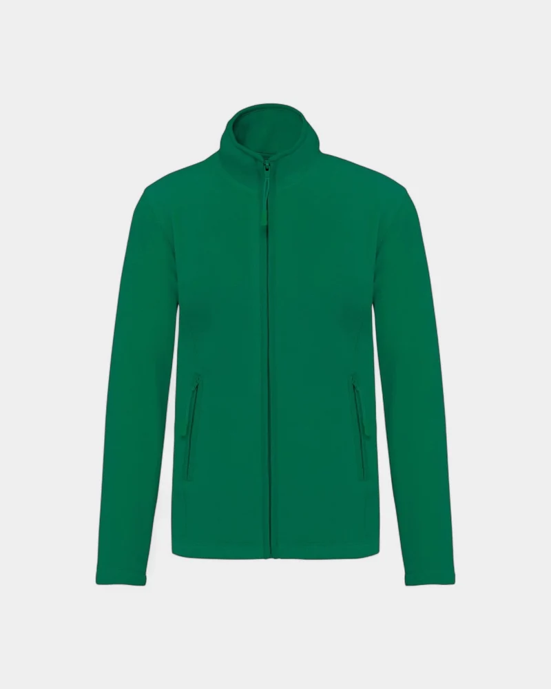 Damen-Fleece zum Personalisieren