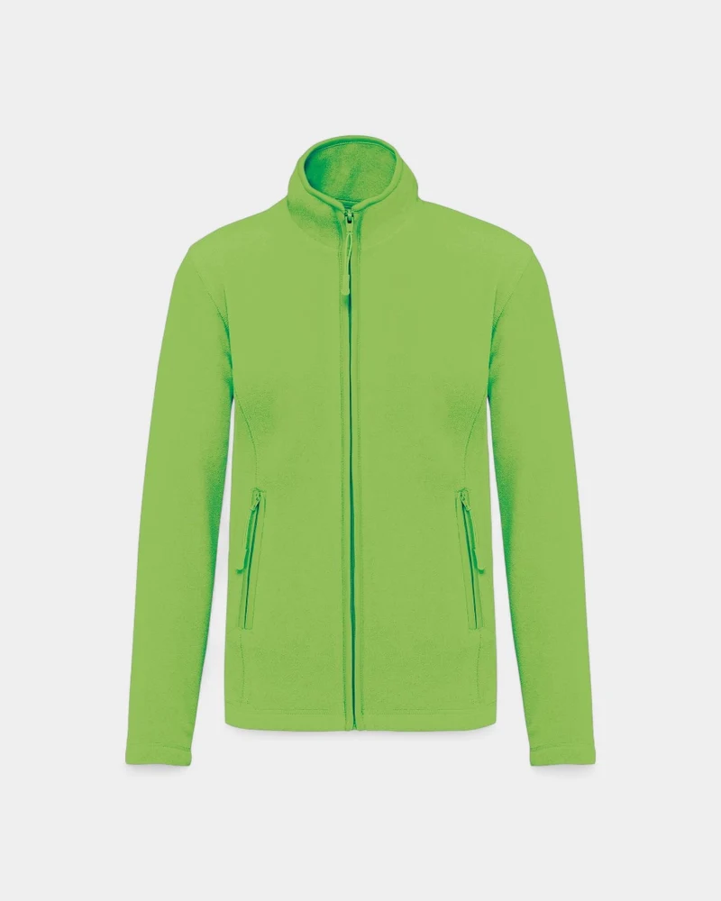 Damen-Fleece zum Personalisieren