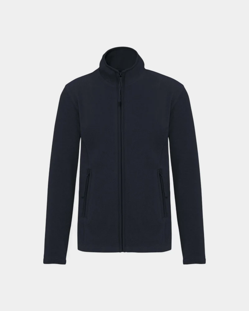 Damen-Fleece zum Personalisieren