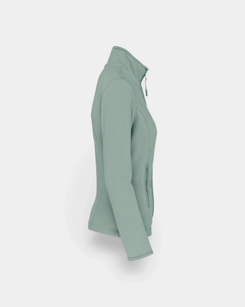Damen-Fleece zum Personalisieren