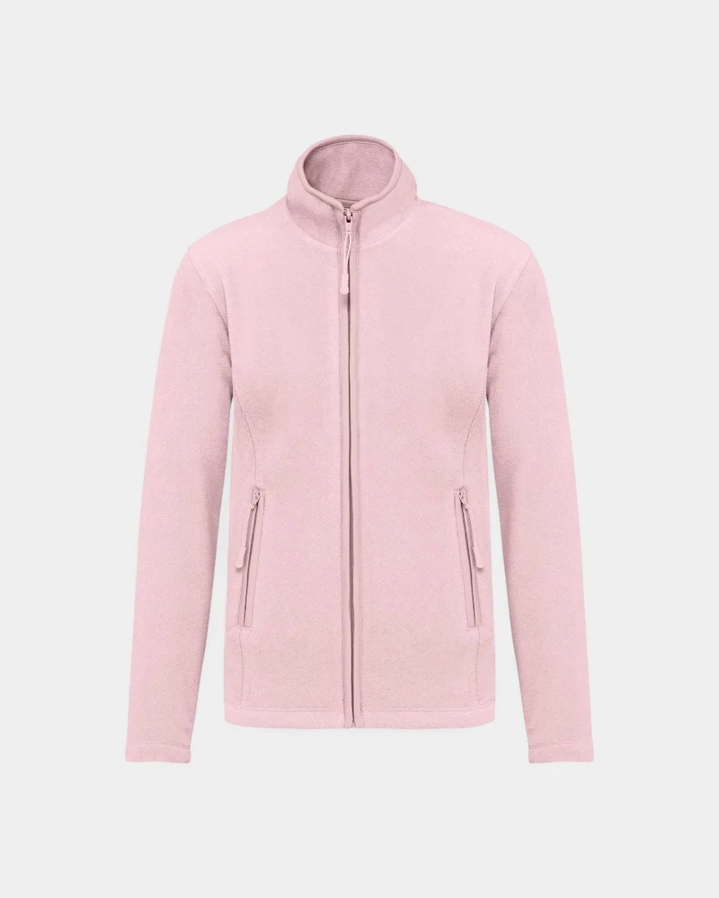 Damen-Fleece zum Personalisieren