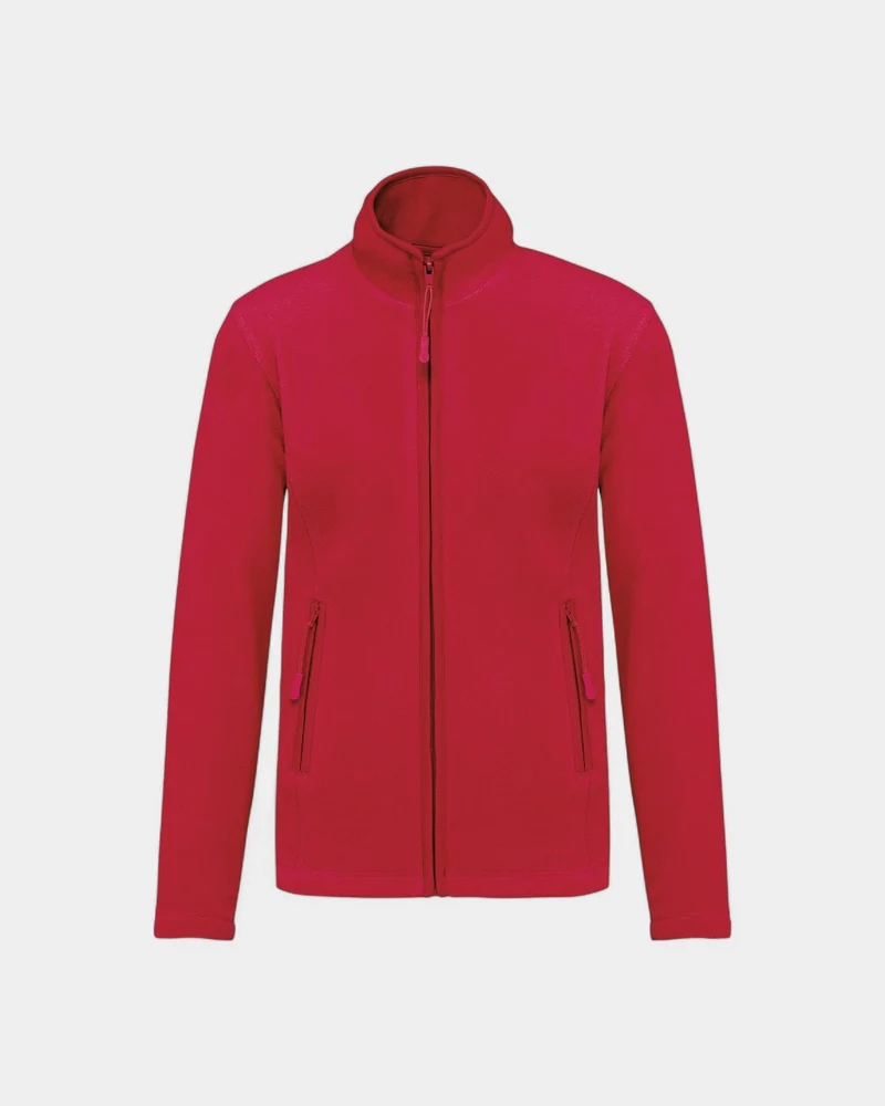 Damen-Fleece zum Personalisieren