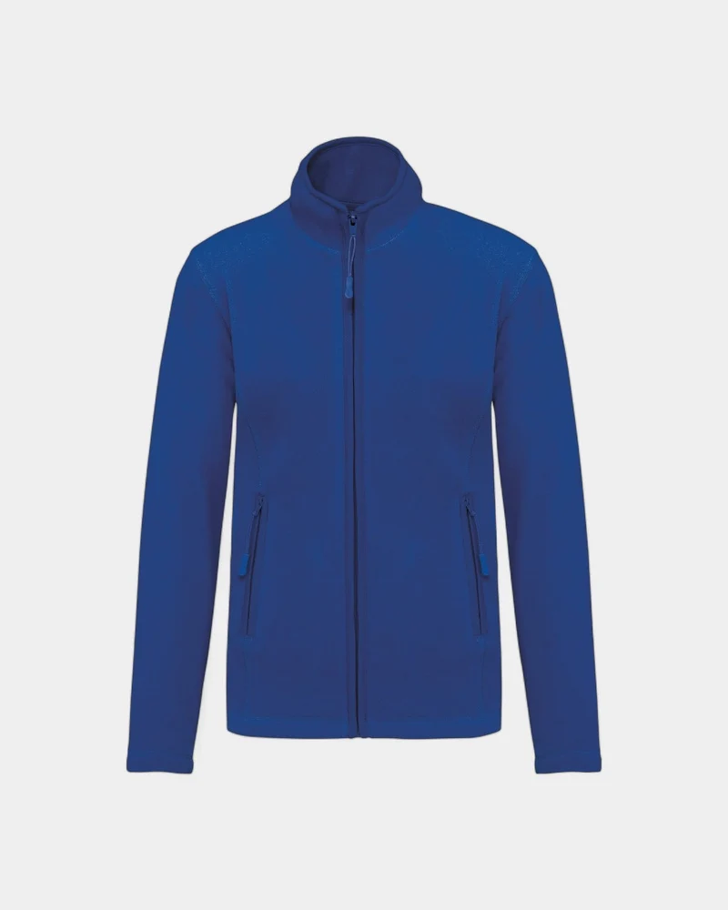 Damen-Fleece zum Personalisieren