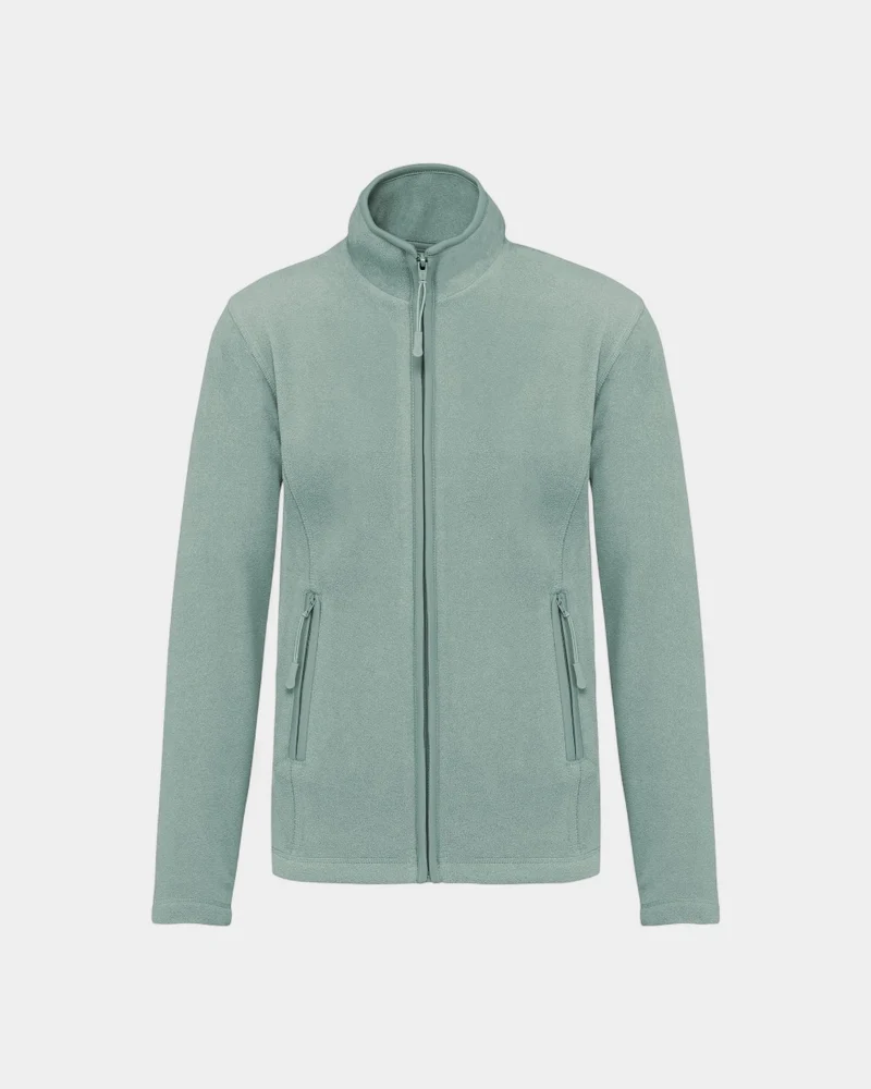Damen-Fleece zum Personalisieren