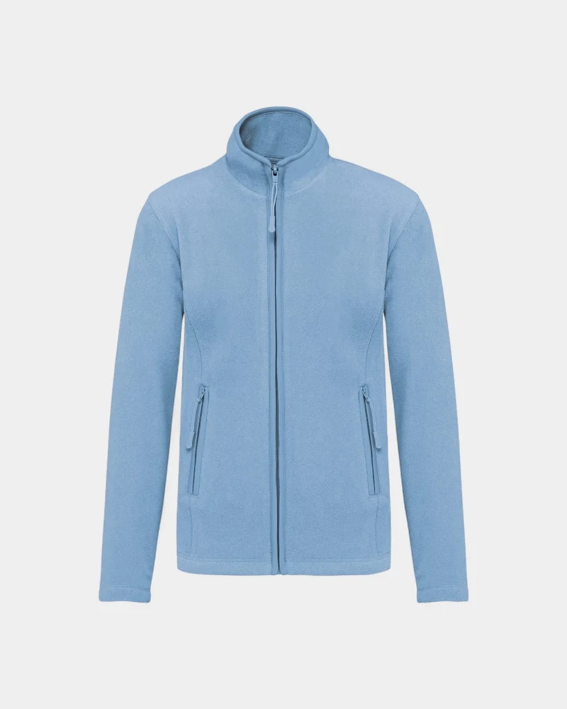 Damen-Fleece zum Personalisieren