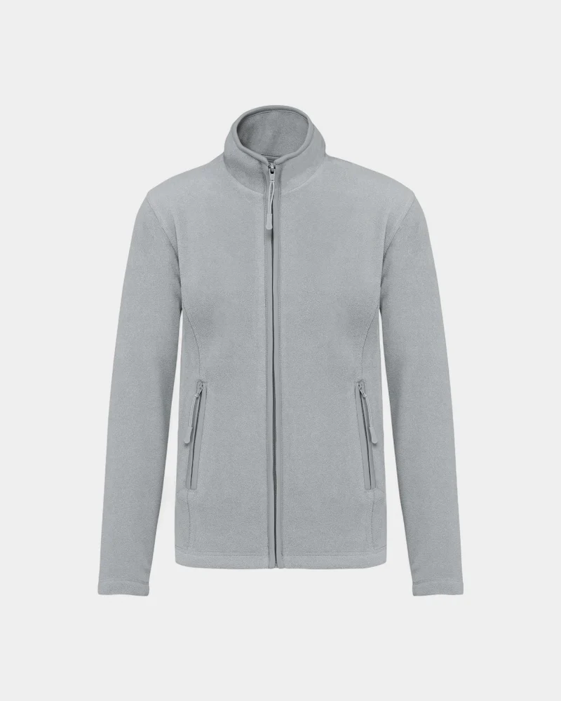Damen-Fleece zum Personalisieren