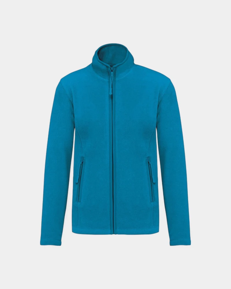 Damen-Fleece zum Personalisieren