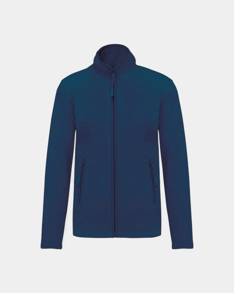Damen-Fleece zum Personalisieren
