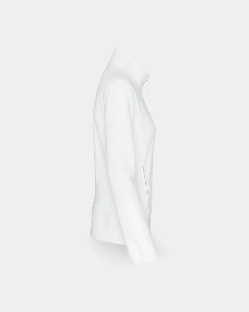 Damen-Fleece zum Personalisieren