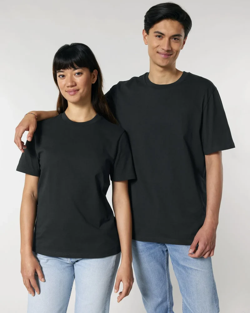 T-Shirt Bio-Baumwolle Stanley/Stella Creator 2.0 zum Personalisieren