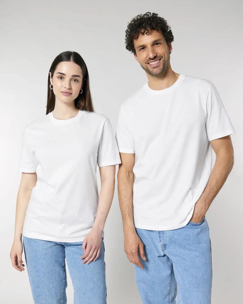 T-Shirt Bio-Baumwolle Stanley/Stella Creator 2.0 zum Personalisieren