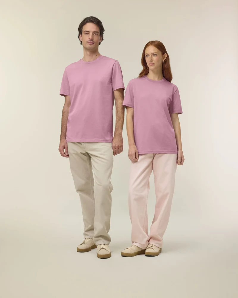 T-Shirt Bio-Baumwolle Stanley/Stella Creator 2.0 zum Personalisieren