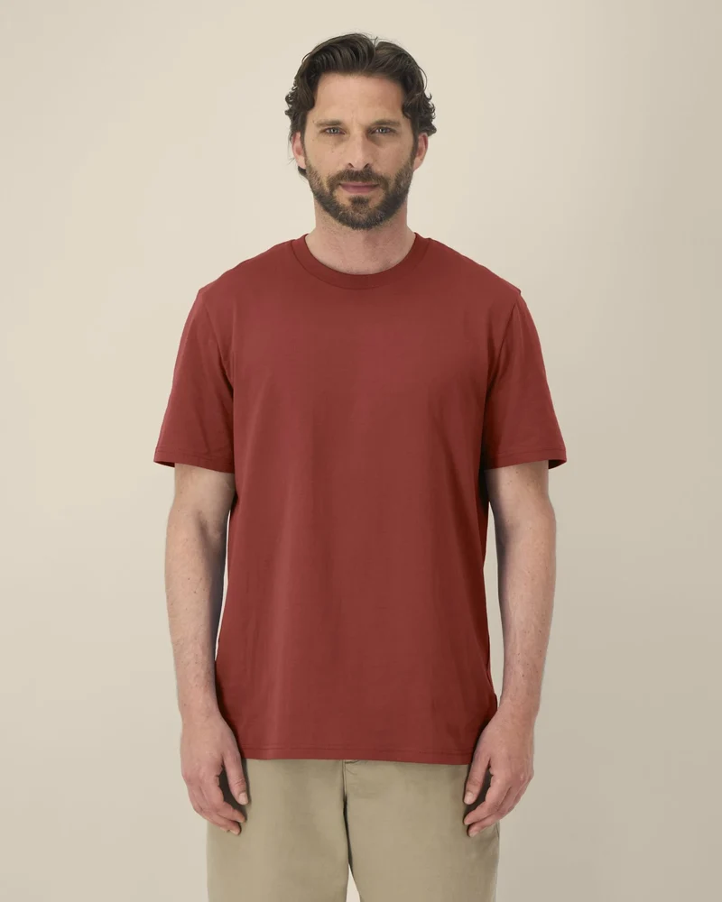 T-Shirt Bio-Baumwolle Stanley/Stella Creator 2.0 zum Personalisieren