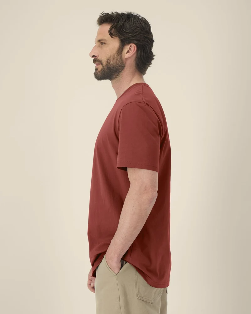 T-Shirt Bio-Baumwolle Stanley/Stella Creator 2.0 zum Personalisieren