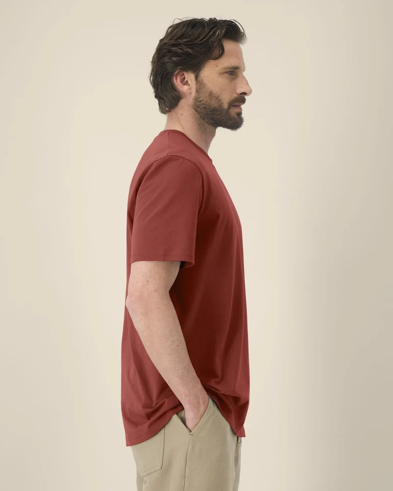 T-Shirt Bio-Baumwolle Stanley/Stella Creator 2.0 zum Personalisieren