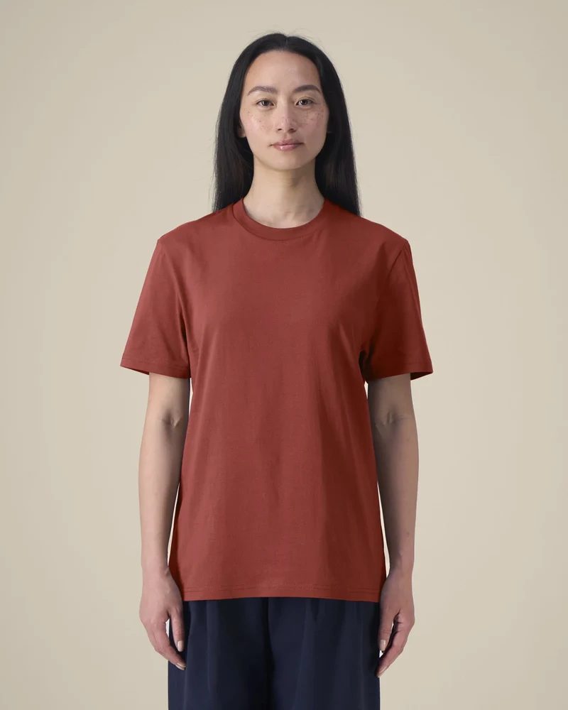 T-Shirt Bio-Baumwolle Stanley/Stella Creator 2.0 zum Personalisieren