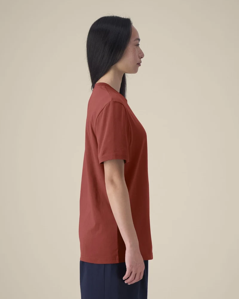 T-Shirt Bio-Baumwolle Stanley/Stella Creator 2.0 zum Personalisieren