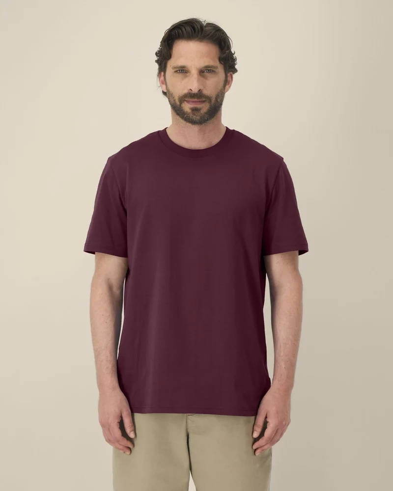T-Shirt Bio-Baumwolle Stanley/Stella Creator 2.0 zum Personalisieren