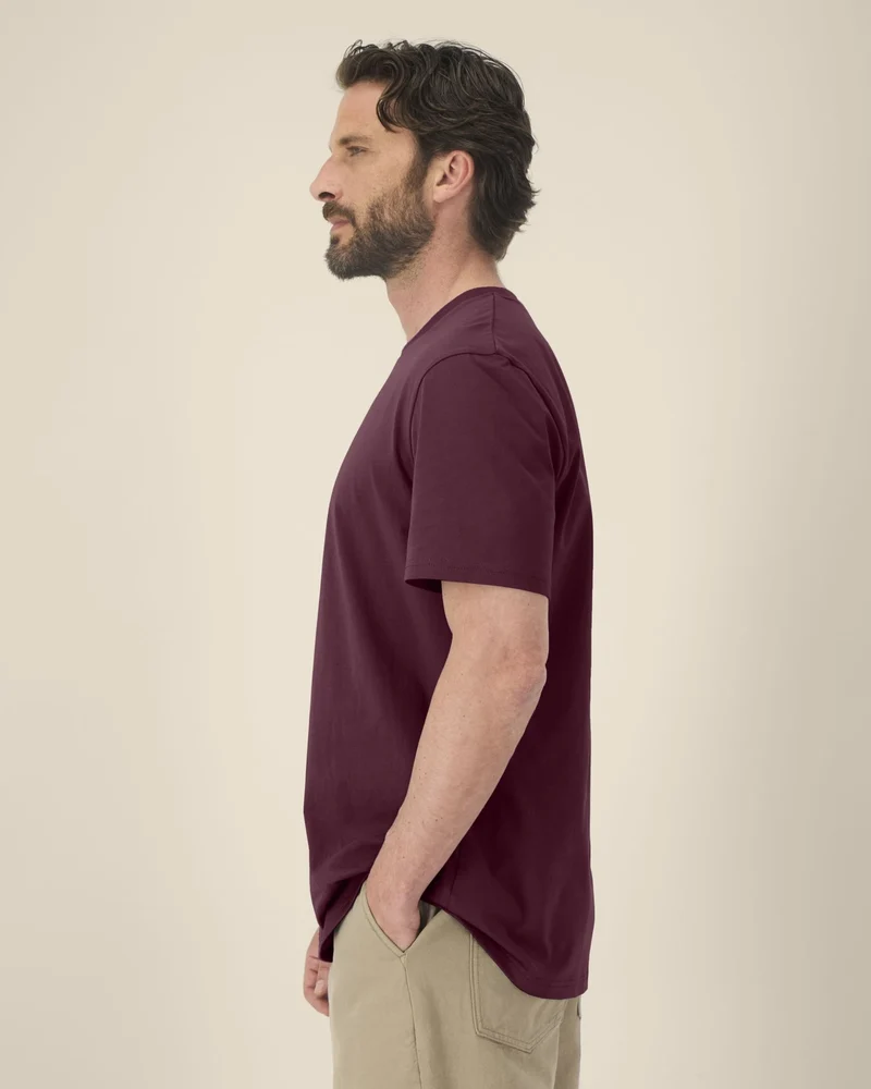 T-Shirt Bio-Baumwolle Stanley/Stella Creator 2.0 zum Personalisieren