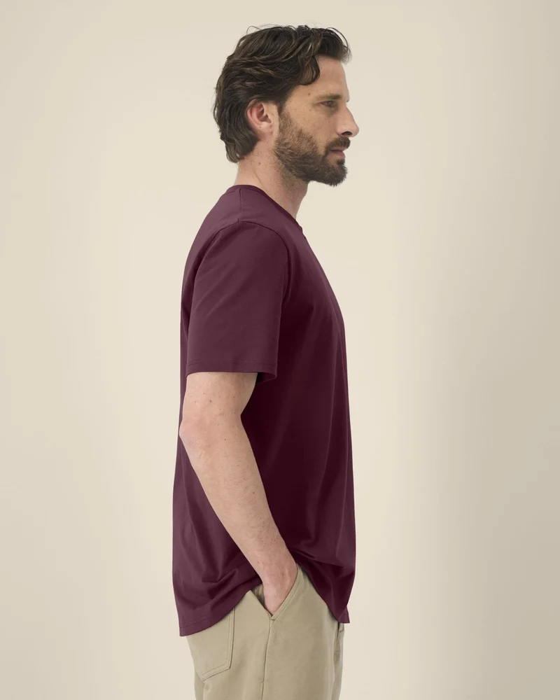 T-Shirt Bio-Baumwolle Stanley/Stella Creator 2.0 zum Personalisieren
