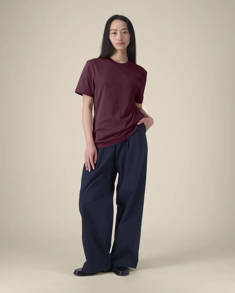 T-Shirt Bio-Baumwolle Stanley/Stella Creator 2.0 zum Personalisieren