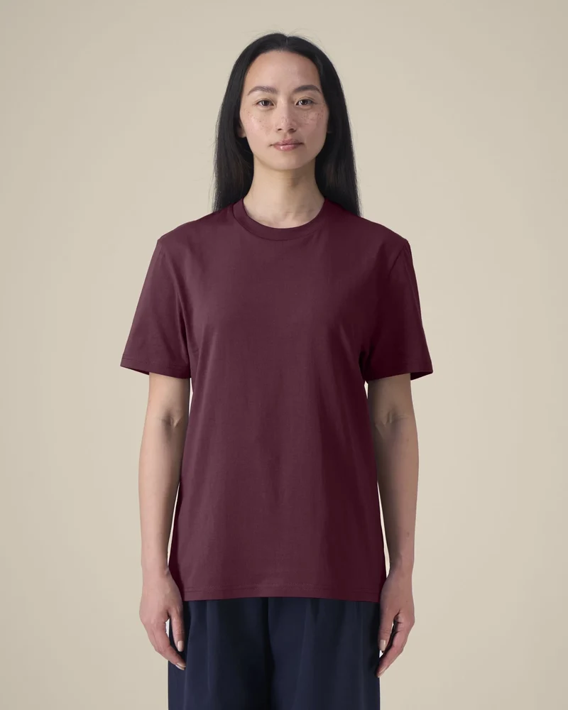 T-Shirt Bio-Baumwolle Stanley/Stella Creator 2.0 zum Personalisieren