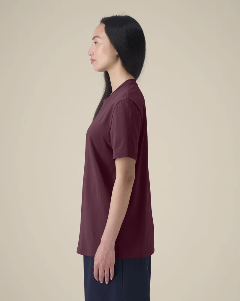 T-Shirt Bio-Baumwolle Stanley/Stella Creator 2.0 zum Personalisieren