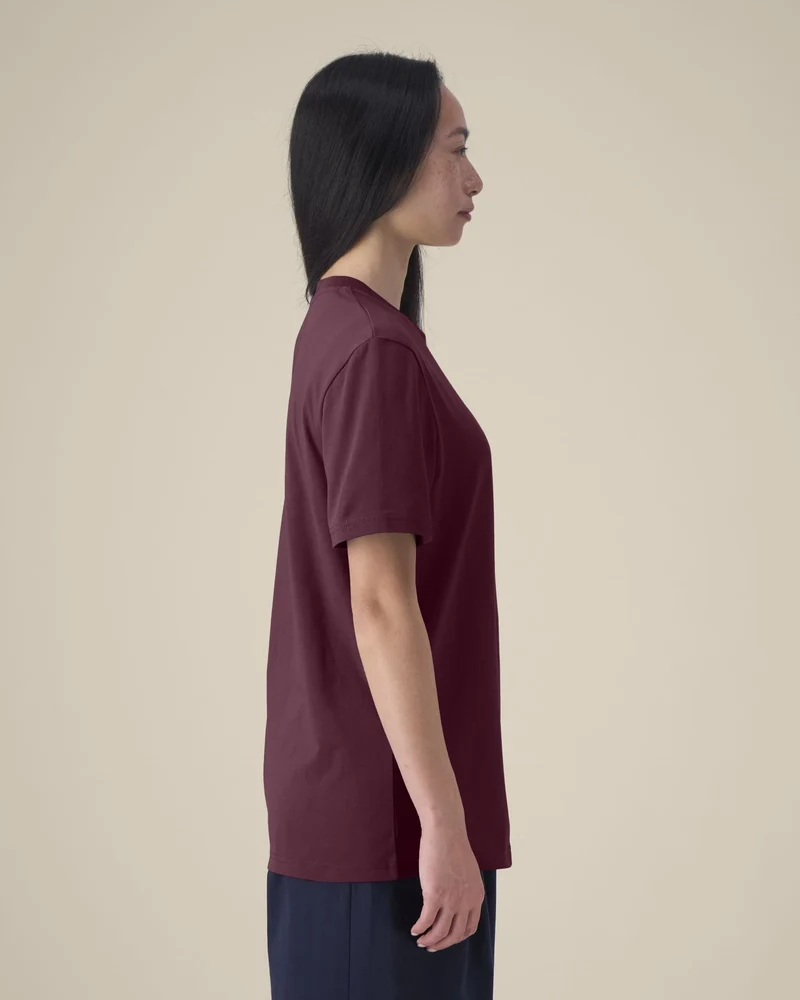T-Shirt Bio-Baumwolle Stanley/Stella Creator 2.0 zum Personalisieren