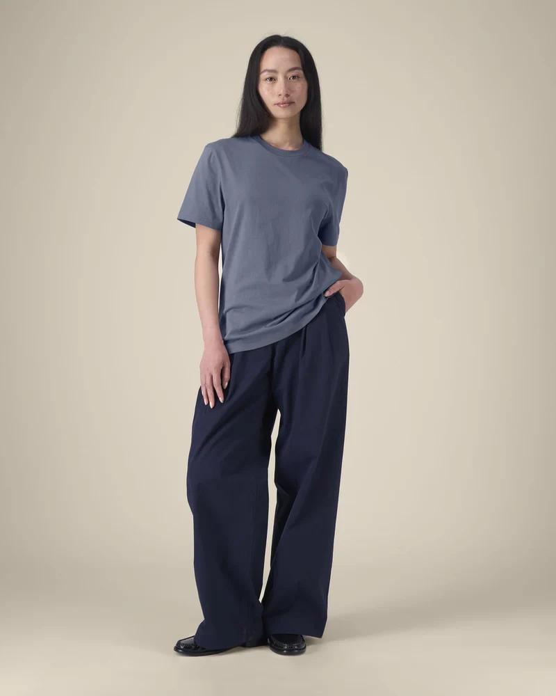 T-Shirt Bio-Baumwolle Stanley/Stella Creator 2.0 zum Personalisieren