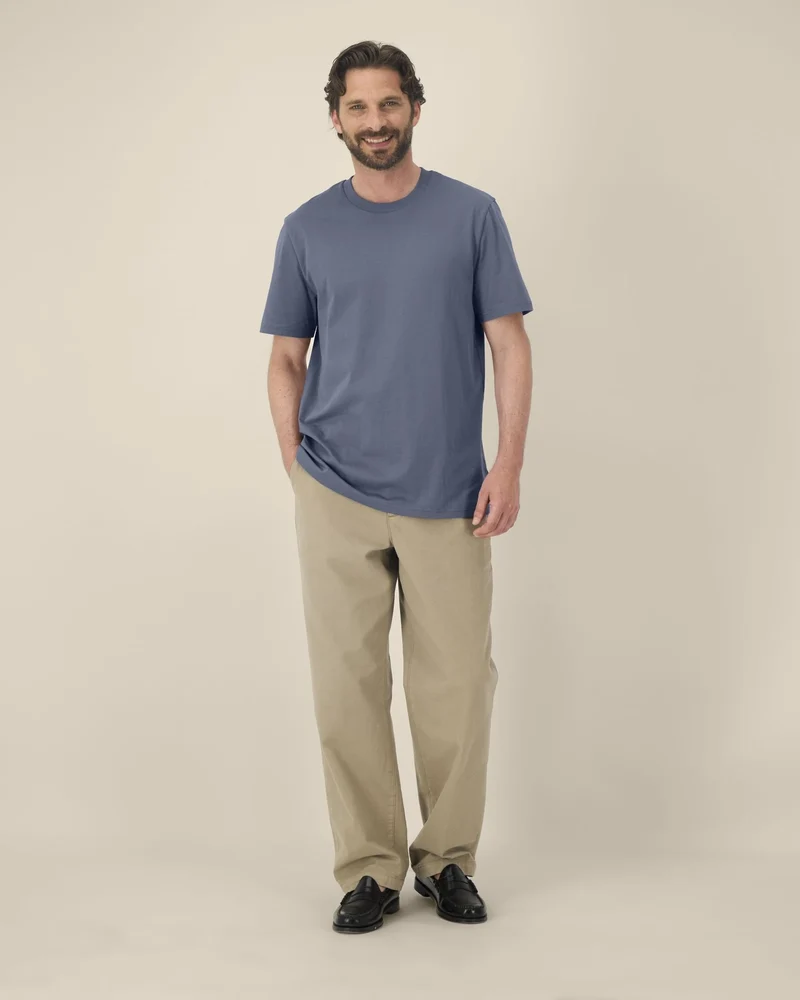 T-Shirt Bio-Baumwolle Stanley/Stella Creator 2.0 zum Personalisieren