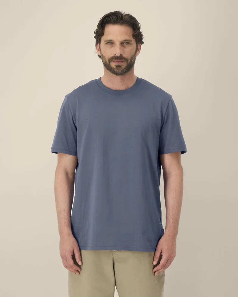 T-Shirt Bio-Baumwolle Stanley/Stella Creator 2.0 zum Personalisieren