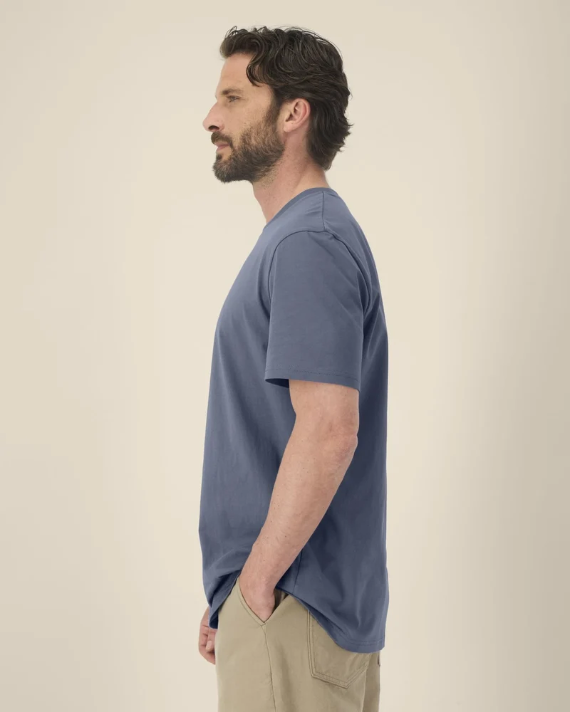 T-Shirt Bio-Baumwolle Stanley/Stella Creator 2.0 zum Personalisieren