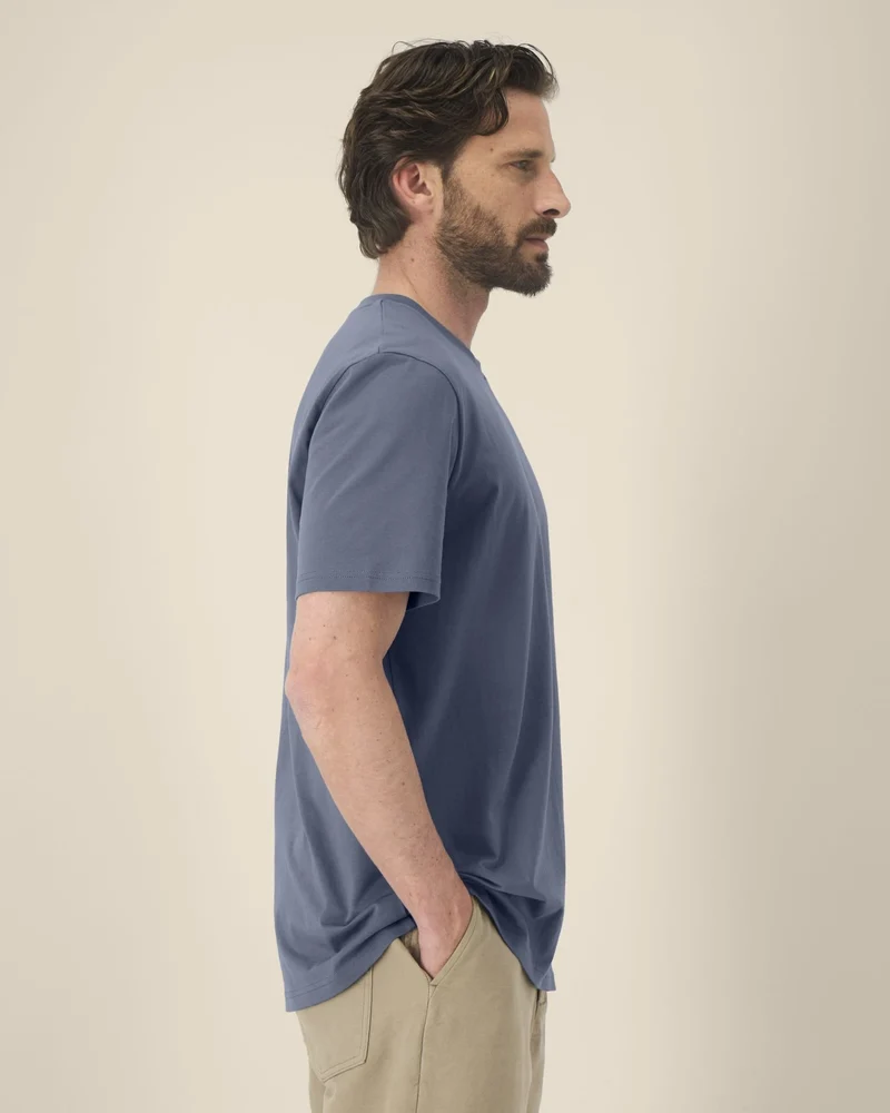 T-Shirt Bio-Baumwolle Stanley/Stella Creator 2.0 zum Personalisieren